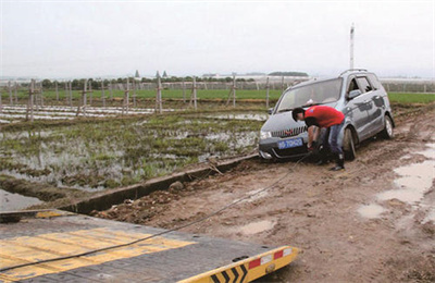 湖口抚顺道路救援