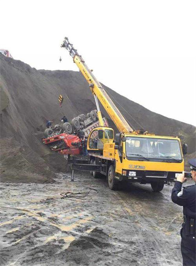 湖口上犹道路救援